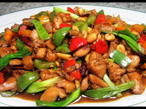 Easy Classic Chinese Stir Fry Recipes | Chinese Recipes