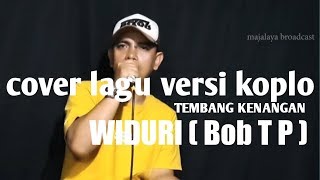 Download lagu widuri bob t - koplo | tembang kenangan || Majalaya Broadcast - Kucari Jalan Terbaik mp3 Download lagu widuri bob t - koplo | tembang kenangan || Majalaya Broadcast - Kucari Jalan Terbaik mp3
