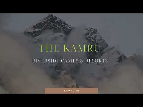 Sangla Valley Handbook by The Kamru