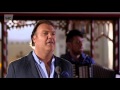 Ar Fore Dydd Nadolig - Nadolig Bryn Terfel