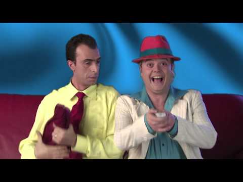 Digitalb Reklama Nostalgji 2008 - UFO