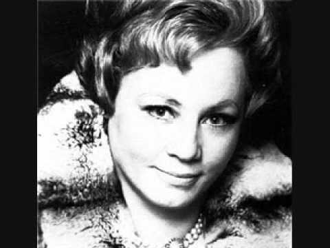 Christina Deutekom - Der Hölle Rache (Studio)