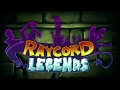 Raycord Legends OST — The Floor is Lava! 
