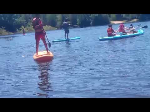 Vacaciones  San luis  la florida  