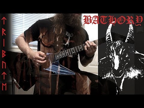 Tribute To Bathory - The Bathory Medley (Part 1)