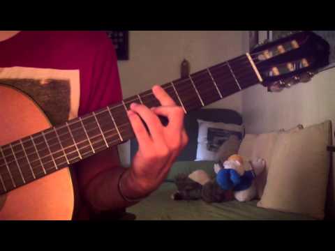 PsicoAccordiWorld189 - Cover/Tutorial - Mannarino - Rumba Magica [Strofa e Ritornello]