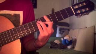 PsicoAccordiWorld189 - Cover/Tutorial - Mannarino - Rumba Magica [Strofa e Ritornello]