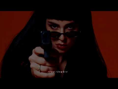 Mafiosa -Nathy Peluso// Lyrics-Letra ♡