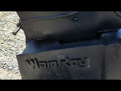 Takeuchi TB175 Video Inspection!