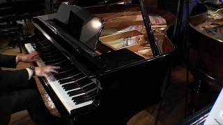 Video thumbnail for Yamaha GB1 Baby Grand Piano at Sherwood Phoenix Pianos by Sherwood Phoenix