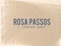 Rosa Passos - O GRANDE AMOR