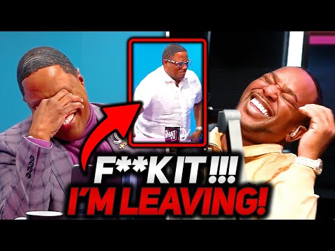 Mase & Cam'ron's Most HILARIOUS & CRAZIEST Moments OF ALL TIME! (Part 7)