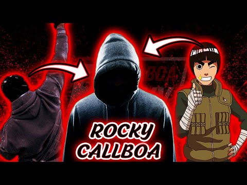 O VERDADEIRO ROCKY IS COMING BACK! - Rockylights