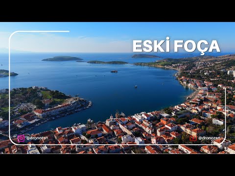 Eski Foça