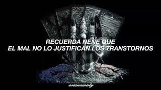 Cocaína Lyrics English Translation