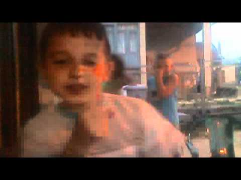 enes merdovic extra imitacija