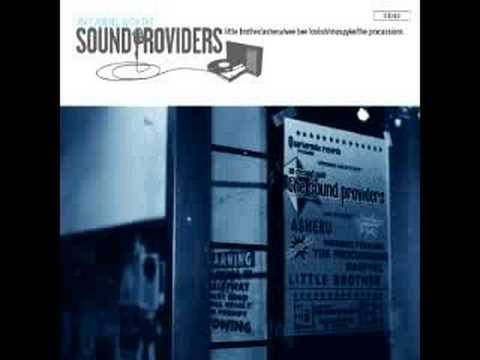 Sound Providers - It's Gonna Be