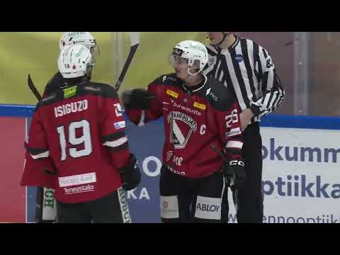 Kooste: JoKP - FPS 17.11.2023