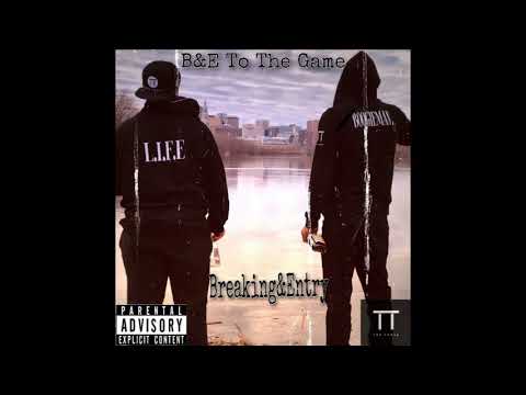 7. L.I.F.E x Boogieman ft Che Noir - Before The Love