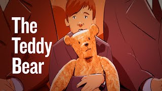 The Teddy Bear | Artifacts Unpacked: The Animated Series