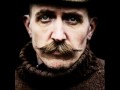 Billy Childish ONE DAY YOU DIE