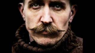 Billy Childish ONE DAY YOU DIE