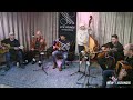Dorado Schmitt and Sons: "Miro Django" (In-Studio)