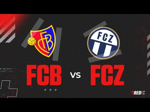 Hoval Promotion League | FC Basel 1893 U-21 - FC Zürich U-21