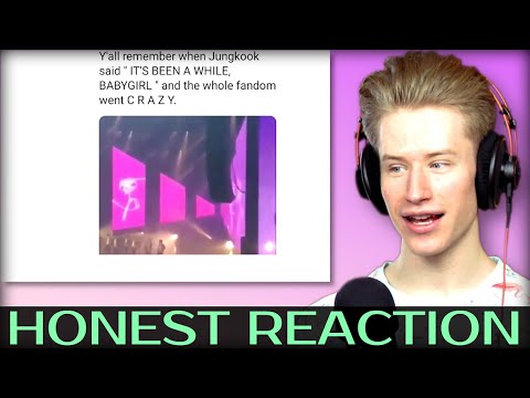 HONEST REACTION to BTS Memes That Will Go Down In History