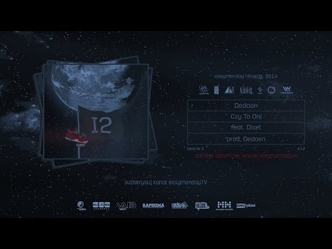 Don Istotnie - Czy To Oni feat. Diset (prod. Don Istotnie) (audio)