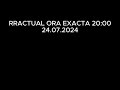 Radio Romania Actualitati Ident Ora Exacta
