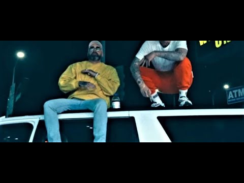 Sido ft. Kolja Goldstein, Capital Bra, Olexesh - Hör zu Brudi