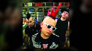 Left Alone - Justino