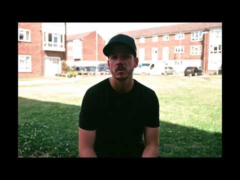 Syer B - Common Ground (Prod Dubzta)