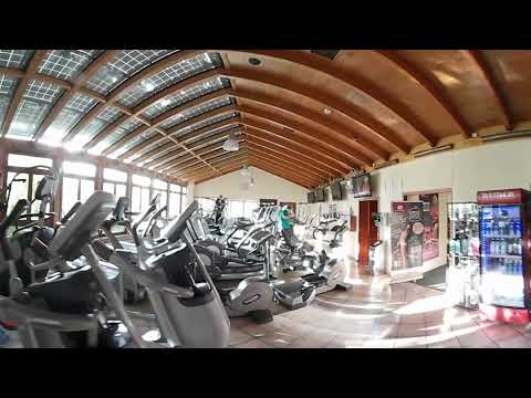 Tag der offenen Türe im Aktiv Squash und Fitness in Marktredwitz