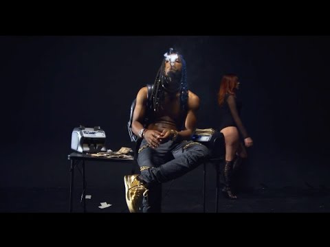 Dae Dae - Spend It [Official Music Video]