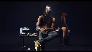 Dae Dae - Spend It [Official Music Video]