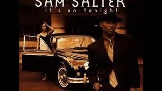 Sam Salter - It's On Tonight (Remix) (1997)
