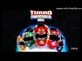 Power Rangers Turbo Jeremy Sweet Invincible Instrumental
