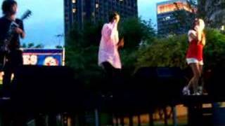 No Sleep Til Summertime - T Squad