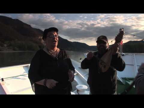 Danube Music Festival 2007 - Virtuosi & Liljana Butler