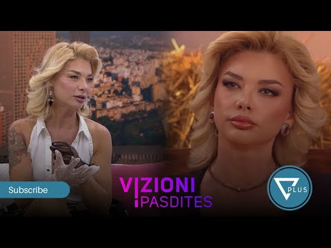 Elinara Shehu tregon gjithçka pas Fermës Vip - Vizioni i Pasdites