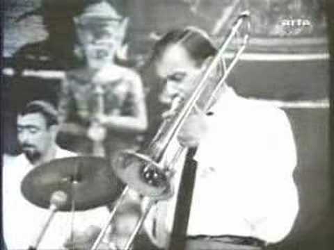Albert Mangeldorf - Now Jazz Ramwong