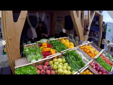 FEDERICO from ETERNAL LOVE in 180 GR x Cheese by Slow Food, Bra - 2017