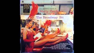 Marty Paich - Younger Than Springtime
