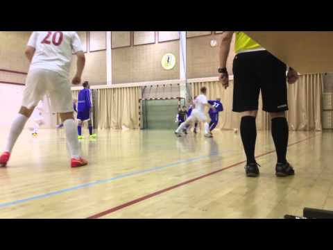 Kasiysi Miehet - Koips 5-5