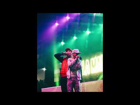 nos fugamos remix benji la maldita escritura de oro ft tobal mj nickoog jairo vera CRIS MJ