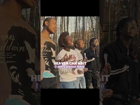 Heaven Can Wait - Michael Jackson (WanMor cover) #shorts #heavencanwait #music #cover