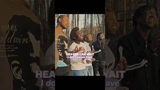 Heaven Can Wait - Michael Jackson (WanMor cover) #shorts #heavencanwait #music #cover