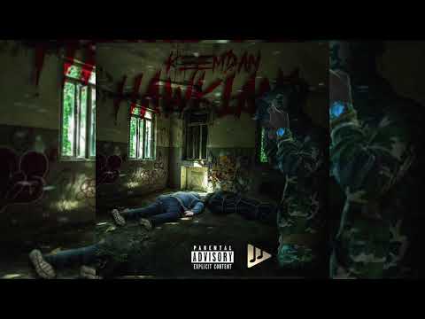 Keem Dan - Hawk Land (Official Audio)